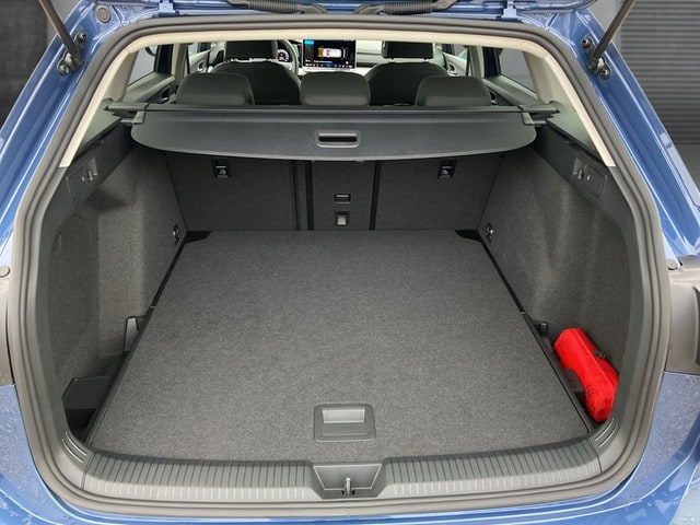 Volkswagen Golf 1.5 TSI Life Variant