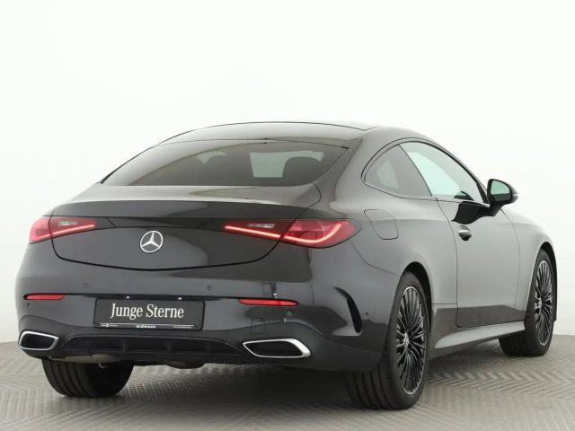 Mercedes-Benz CLE 200 AMG Line Coupé