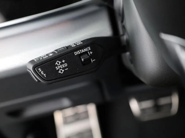 Audi Q8 50 TDI Quattro S-Line