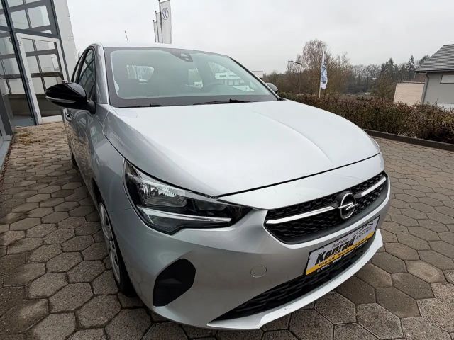 Opel Corsa Edition F Edition