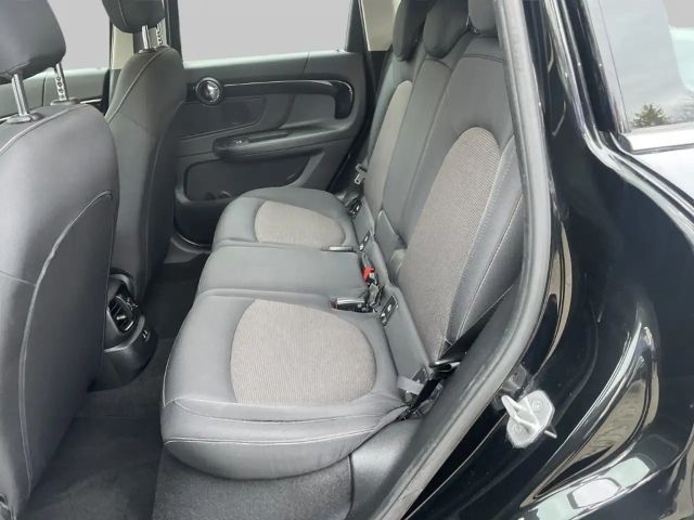 MINI Cooper SE Countryman All4 SE