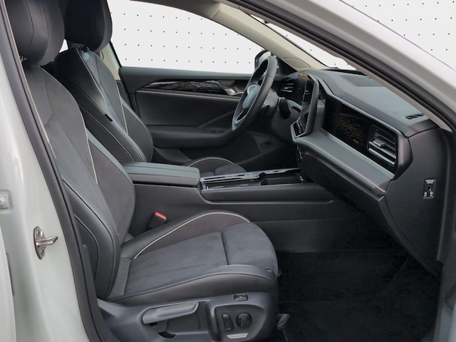 Volkswagen Passat 2.0 TDI DSG IQ.Drive