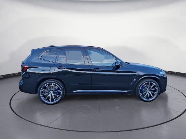 BMW X3 M-Sport xDrive30d