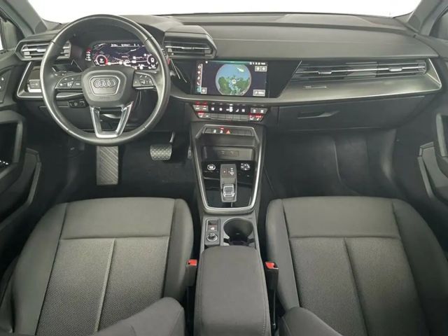 Audi A3 35 TDI Sedan