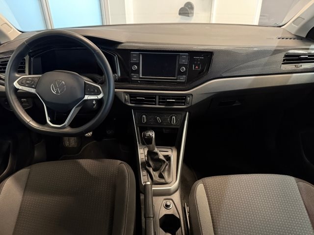 Volkswagen Polo 1.0 TSI