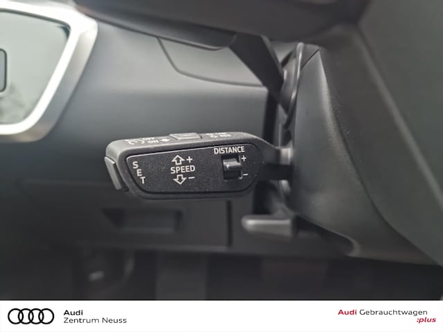 Audi A6 35 TDI Avant S-Tronic