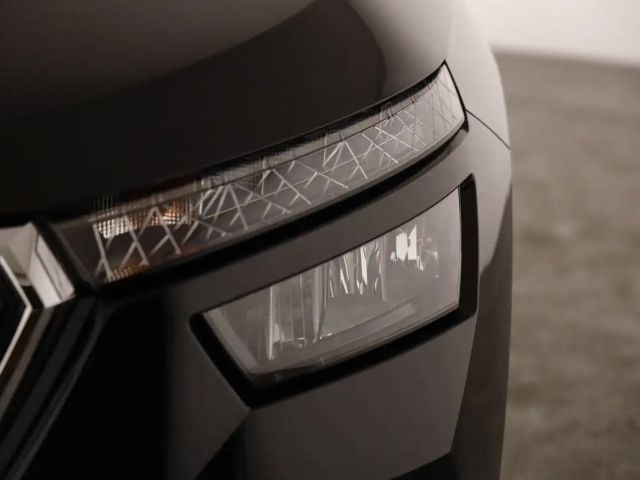 Skoda Kamiq Ambition