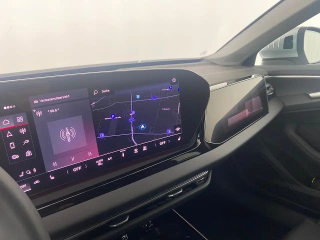 Audi A6 Hybride Quattro