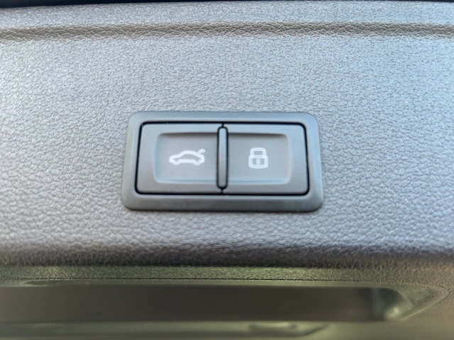 Audi A4 40 TFSI Avant S-Tronic