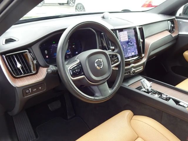 Volvo XC60 AWD Inscription T6