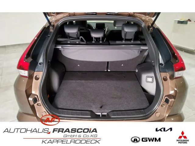 Mitsubishi Eclipse Cross 4WD PHEV