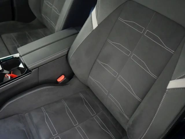 Opel Astra GS-Line Grand Sport