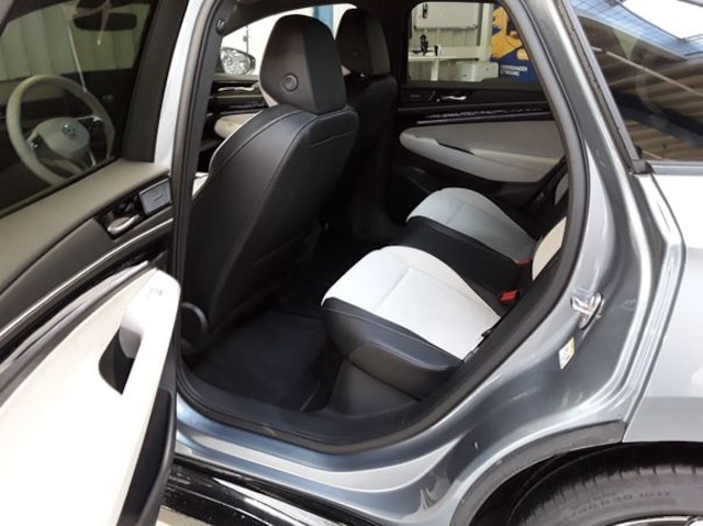 Volkswagen ID.7 Sonderleasing! AHK Navi IQLight Anschlussg