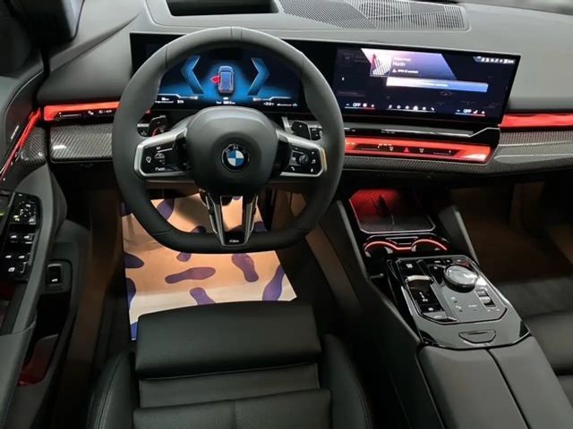 BMW 520 520d Touring xDrive