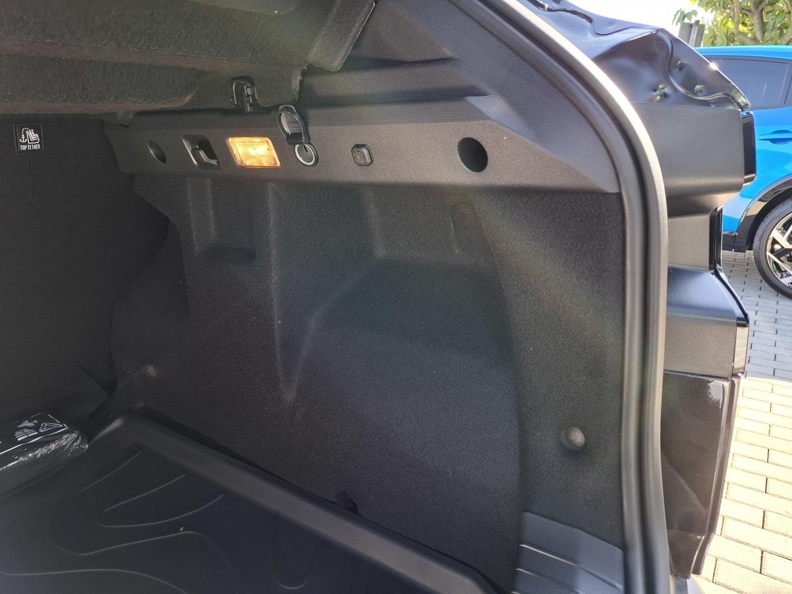 Dacia Duster Extreme Hybrid 140