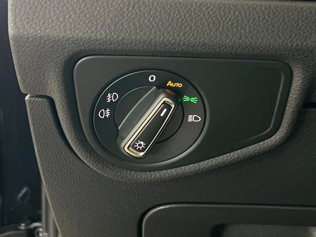 Volkswagen Touran 2.0 TDI Highline