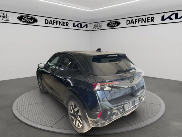 Opel Mokka GS-Line Grand Sport