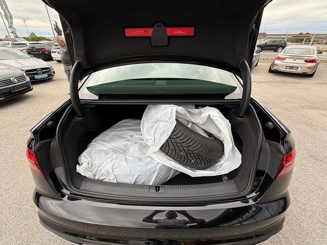 Audi A4 35 TDI S-Tronic Sedan