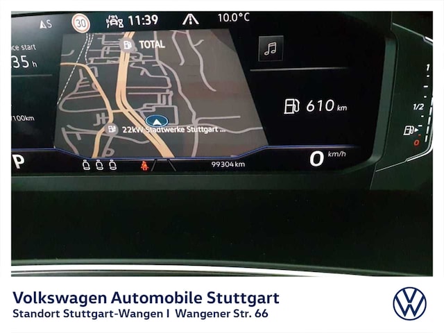 Volkswagen Tiguan 2.0 TDI DSG Life