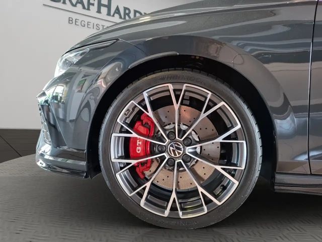 Volkswagen Golf 2.0 TSI DSG GTI