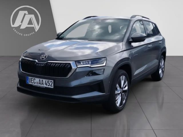 Skoda Karoq 1.5 TSI Tour