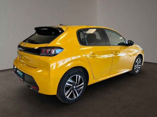 Peugeot 208 Allure Pack PureTech