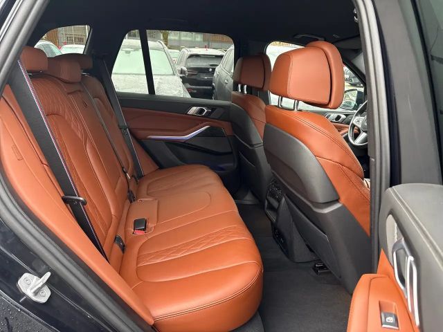 BMW X5 M-Sport xDrive50e