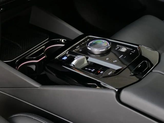 BMW i5 M-Sport Sedan