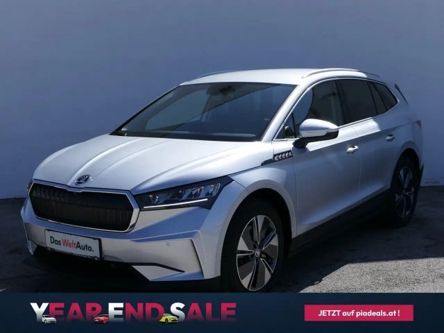 Skoda Enyaq 85