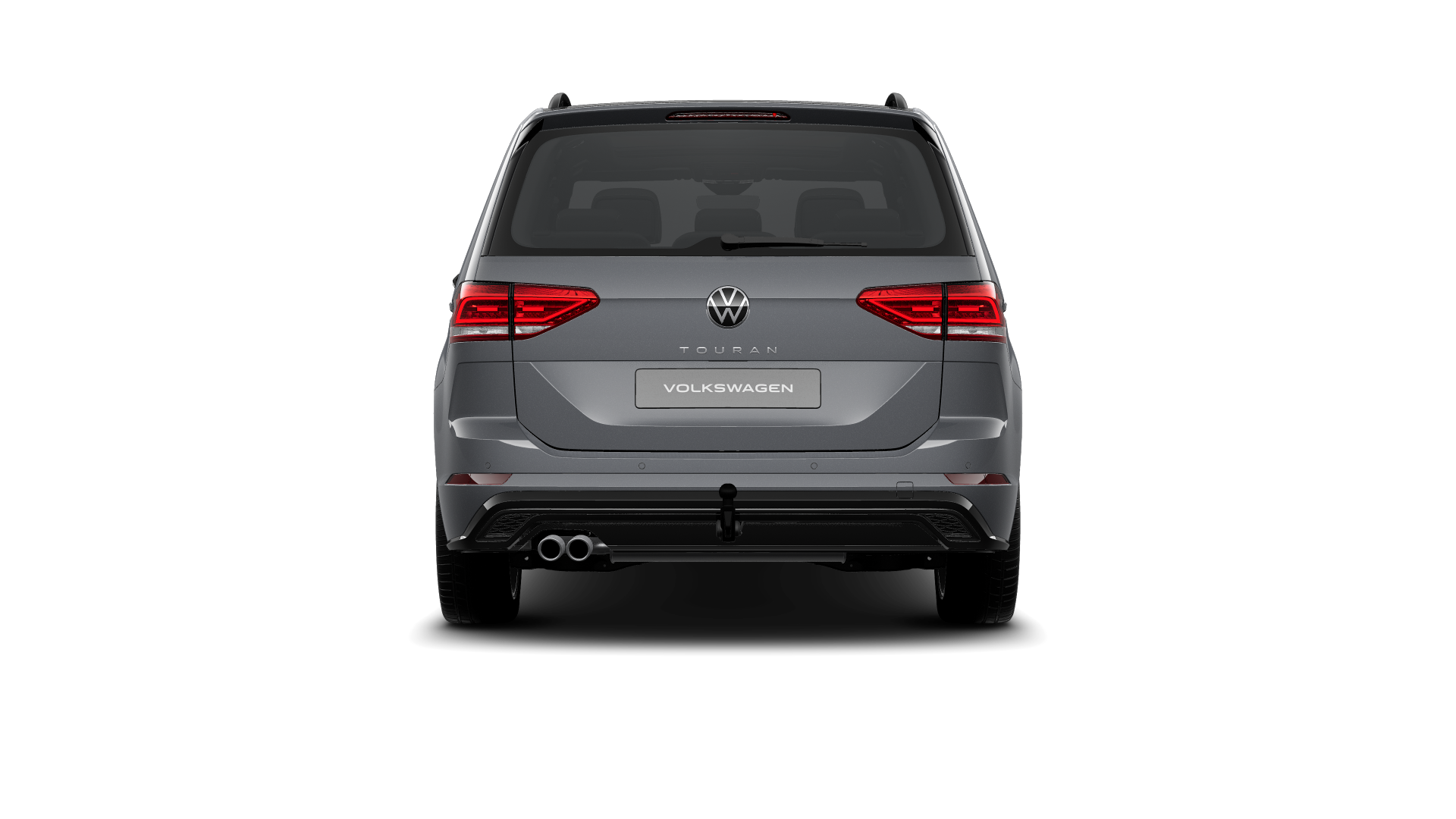 Volkswagen Touran 2.0 TDI DSG Highline