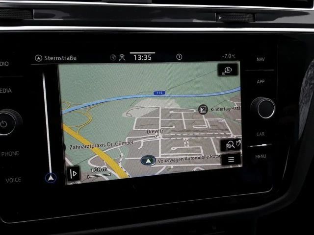 Volkswagen Tiguan 1.5 TSI Life