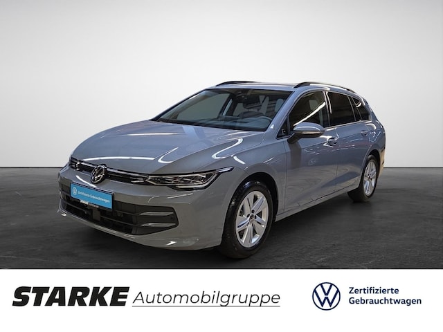 Volkswagen Golf 1.5 eTSI Life Variant