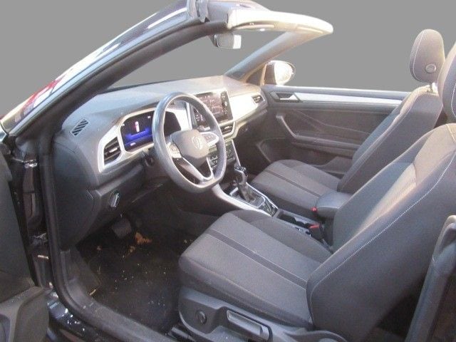 Volkswagen T-Roc 1.5 TSI Cabriolet Style