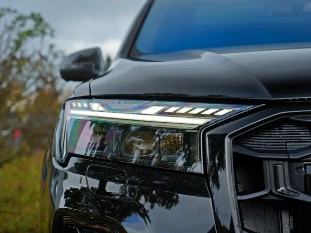 Audi Q7 Business Hybride S-Line