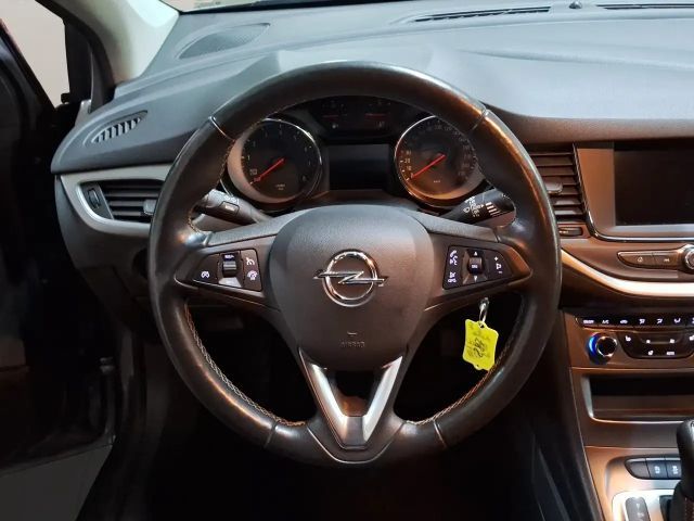 Opel Astra 1.4 Turbo Edition Turbo