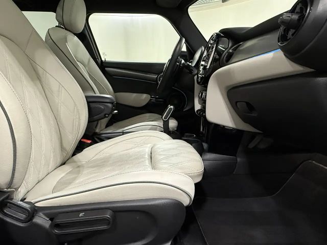 MINI Cooper S 5-deurs