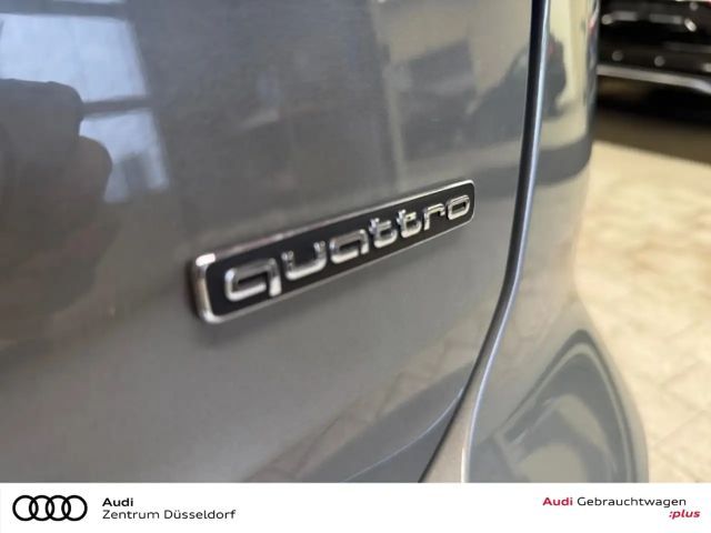 Audi A6 50 TDI Avant Quattro Sport