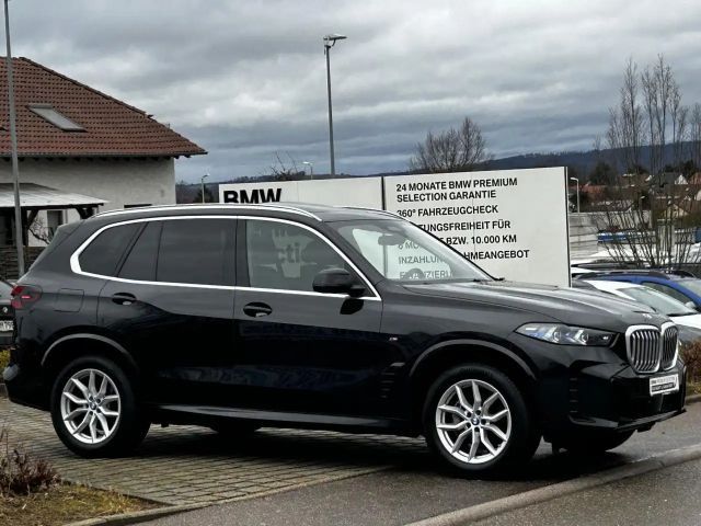 BMW X5 M-Sport