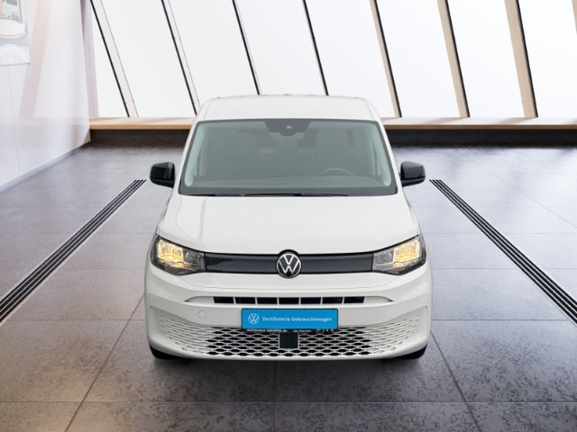 Volkswagen Caddy 1.5 TSI Combi