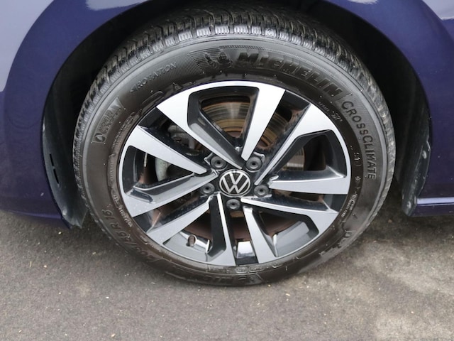 Volkswagen Golf 1.5 TSI Golf VIII