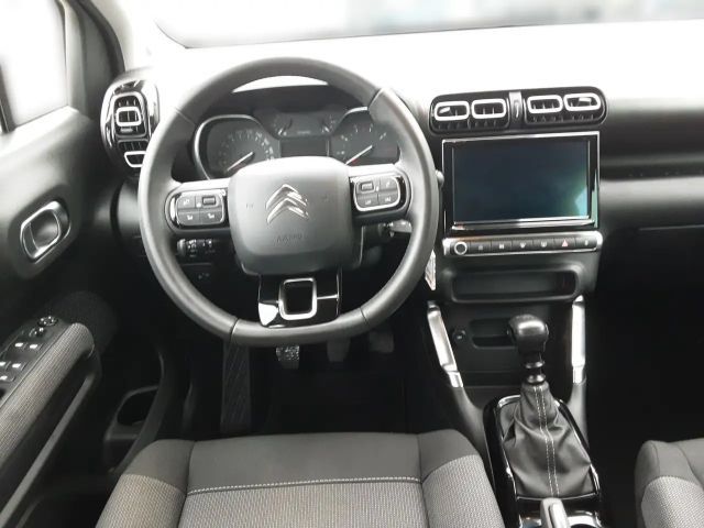 Citroën C3 Aircross Plus PureTech