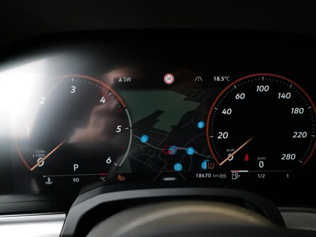 Volkswagen Touareg 3.0 V6 TDI R-Line