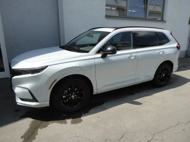 Honda CR-V Advance i-MMD