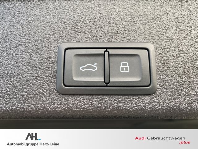 Audi A4 40 TFSI Avant Quattro S-Line S-Tronic