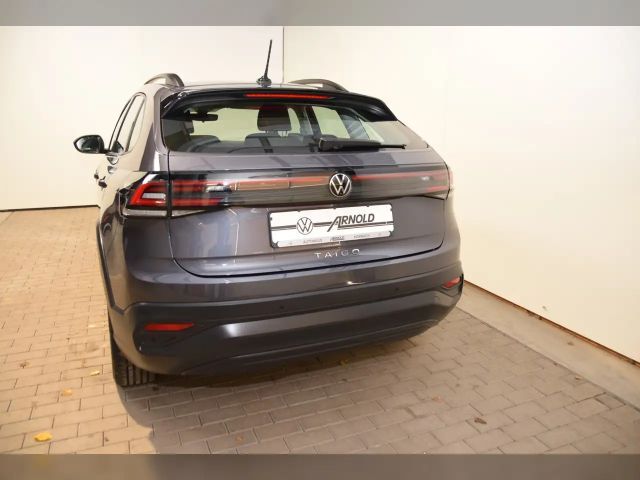 Volkswagen Taigo Life