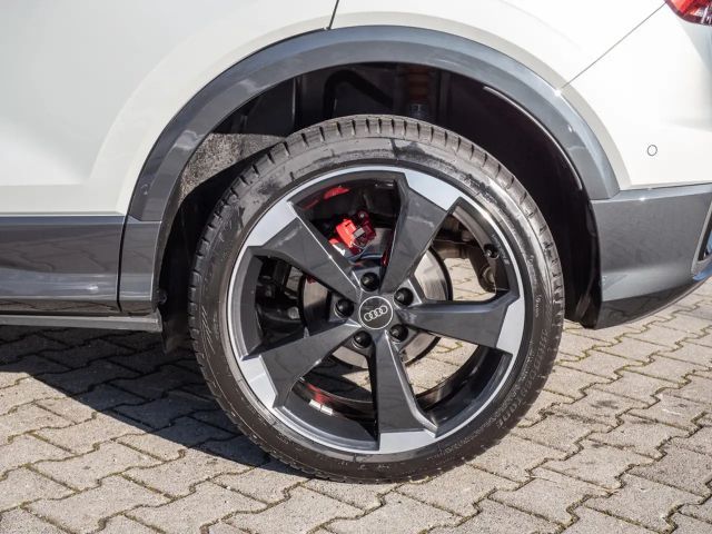 Audi Q2 35 TFSI S-Line