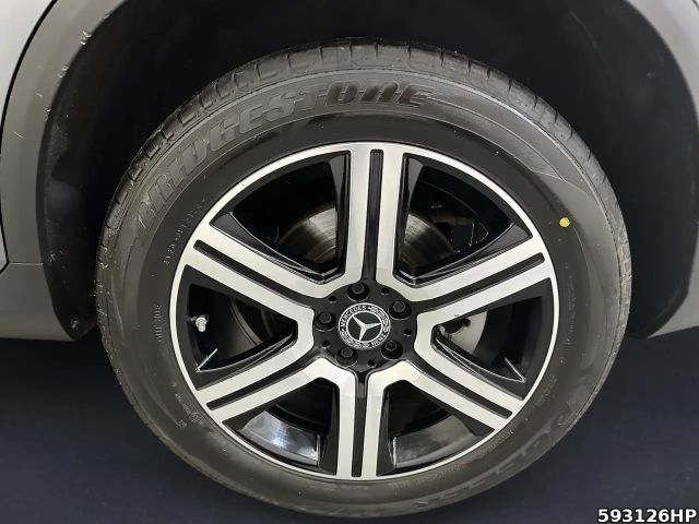 Mercedes-Benz GLC 300 4MATIC GLC 300 e