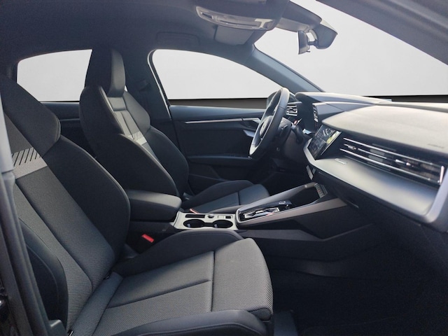 Audi A3 S-Line S-Tronic Sedan