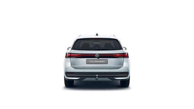 Volkswagen Passat 1.5 eTSI Business