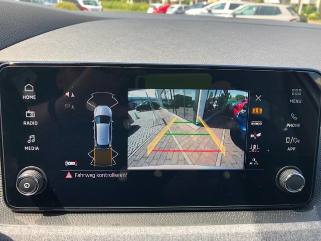 Skoda Scala Selection